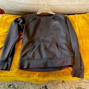 Under Armor Size M